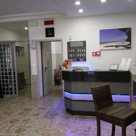 Annamare 3* Ρίμινι