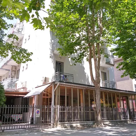 Annamare 3* Ρίμινι