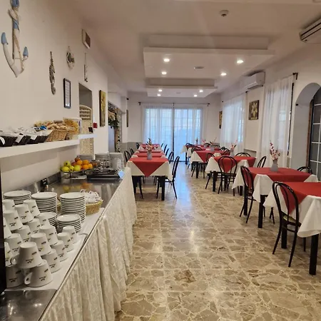 Hotel Annamare