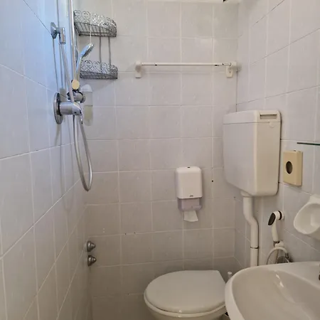 Hotel Annamare 3*