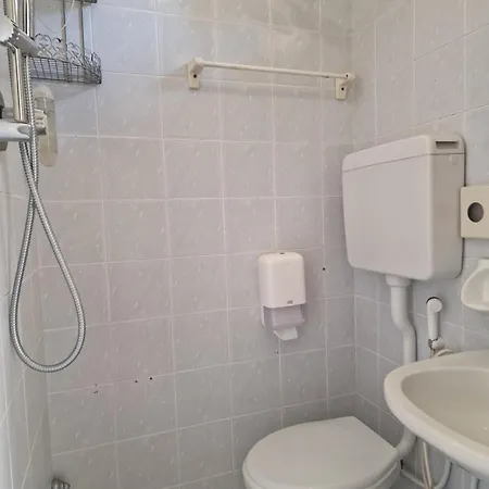 Hotell Annamare Rimini