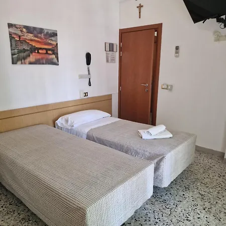Hotel Annamare Rímini