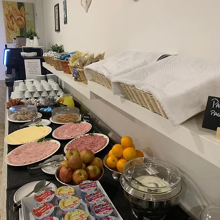 Hotel Annamare