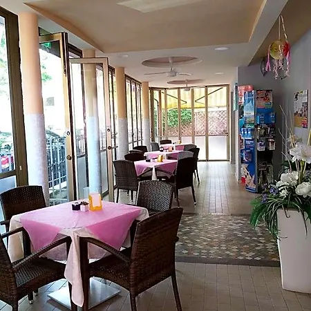Annamare Hotel