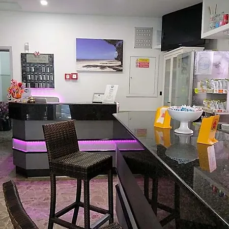 Annamare Hotel Rimini