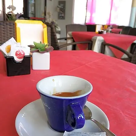 Hotel Annamare 3*