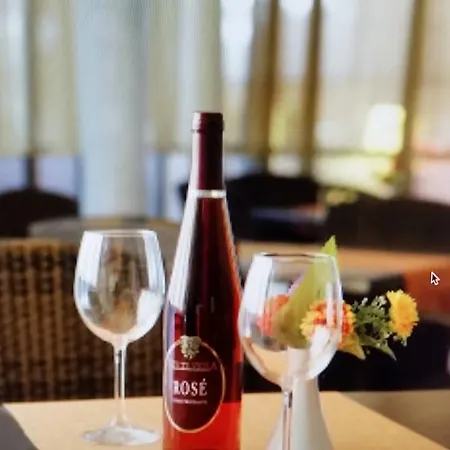 Annamare ホテル リミニ