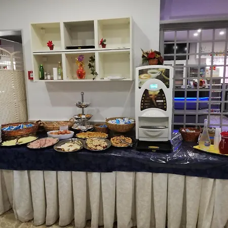 Annamare 3* リミニ