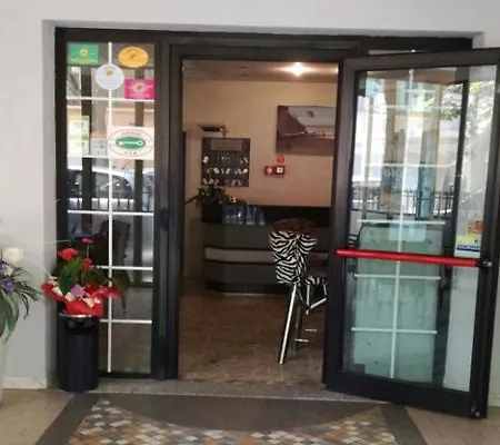 Hotell Annamare