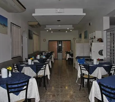Annamare 3* Ρίμινι