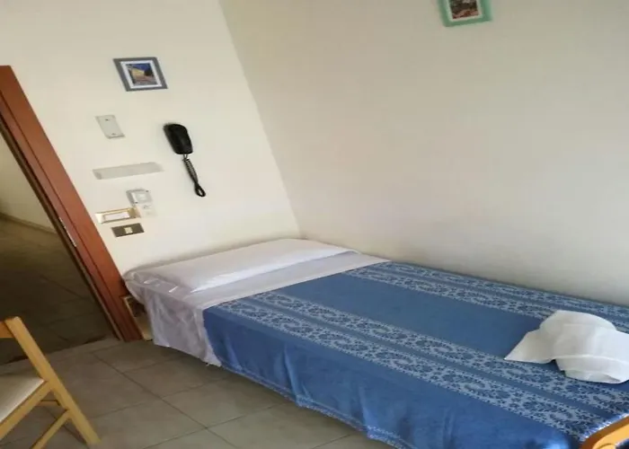 Hotel Annamare Rimini