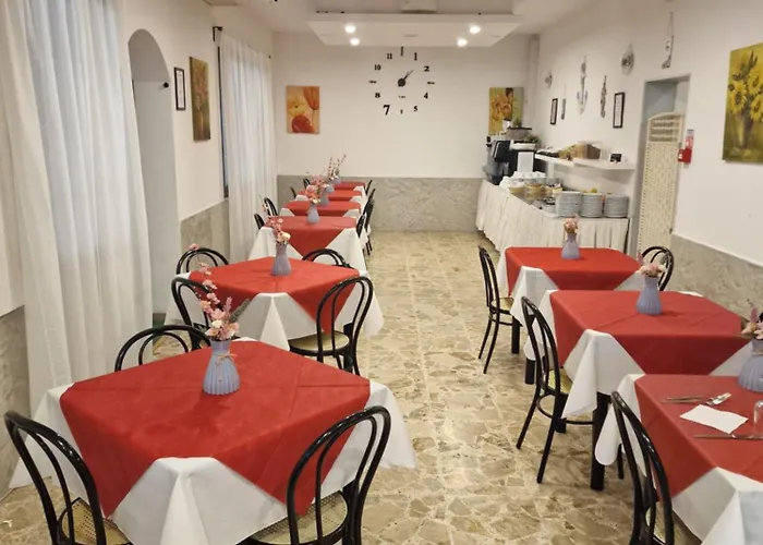 Annamare Hotel Rimini