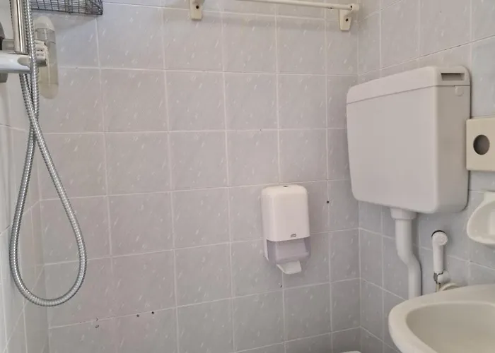 Hotel Annamare Rimini