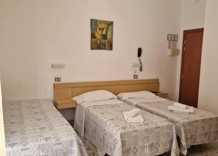 Annamare Hotel Rimini