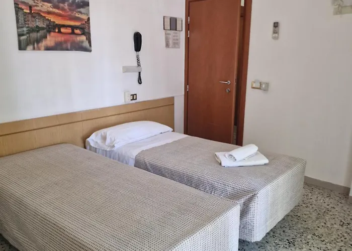 Hotel Annamare Rimini