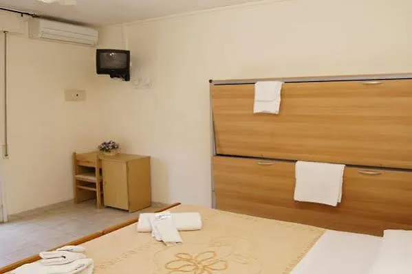 Hotel Annamare Rimini