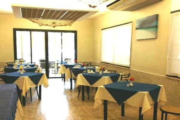 Hotel Annamare Rimini