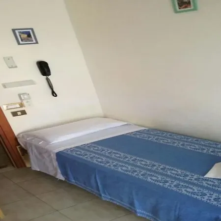 Szálloda Annamare Rimini