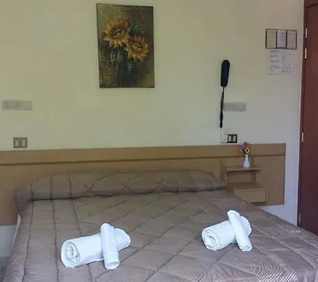 Annamare Szálloda 3*