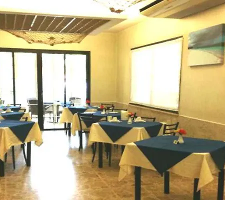 Szálloda Annamare Rimini