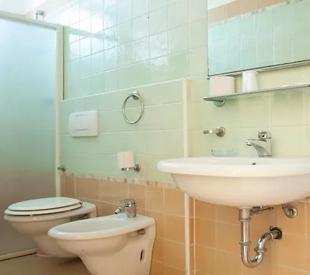 Szálloda Annamare 3*