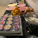Hotel Annamare 3*