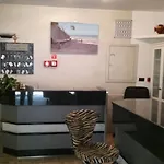 Annamare Hotel 3*