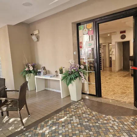 Annamare 3* Римини