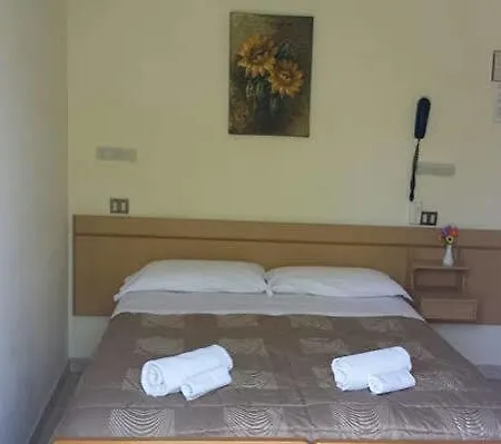 Annamare Hotell