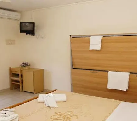 Hotell Annamare Rimini