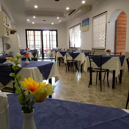 Hotell Annamare 3*