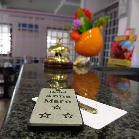 Annamare 3*