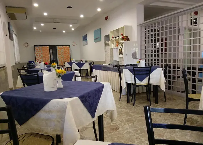 Annamare Отель Римини