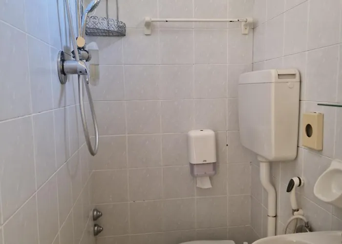 Отель Annamare 3*