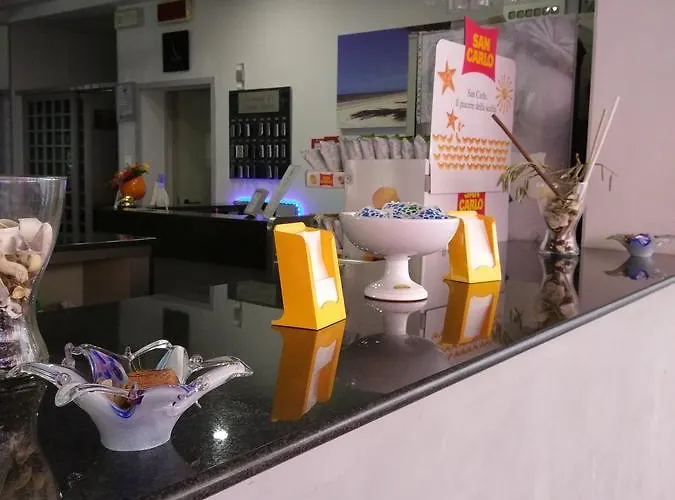 Annamare Отель 3*